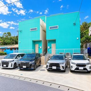 Grandioso Okinawa Pool Villa Onna 9 - Vacation STAY 90315v - 3