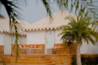 Desert Heritage Luxury Camp & Resort Sam - 3
