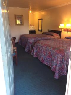 Oak Motel - Palo Alto - 2
