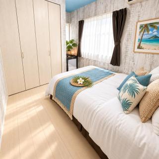 Grandioso OKINAWA VILLA ONNA 5A - Vacation STAY 97835 - 4