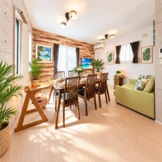Grandioso OKINAWA VILLA ONNA 5A - Vacation STAY 97835 - 0