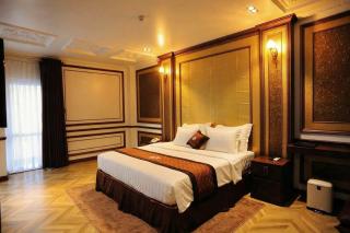 B.O.B Hotel - 1