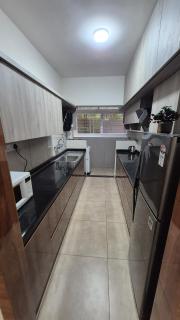 Garden View Apt - Quiet getaway in the city! - 4