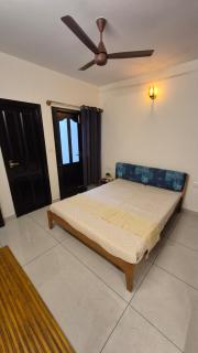 Garden View Apt - Quiet getaway in the city! - 3