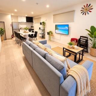 Grandioso Onna 7-D - Vacation STAY 07690v - 9