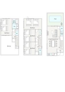 Grandioso Onna 7-D - Vacation STAY 07690v - 4