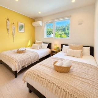 Grandioso Onna 7-D - Vacation STAY 07690v - 3