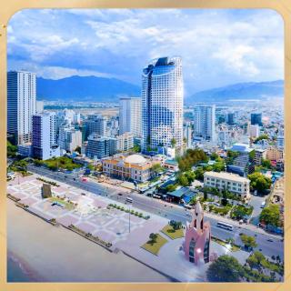 Lazurny Bereg Nha Trang Apartments by VH - 6