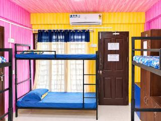 SANTA MARIA HOSTEL MUNROE ISLAND - 1