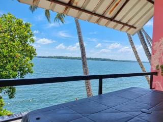 SANTA MARIA HOSTEL MUNROE ISLAND - 2