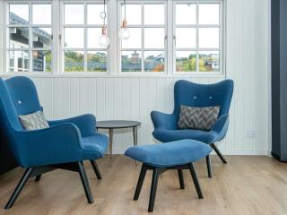 5 star holiday home in Ebeltoft - 5
