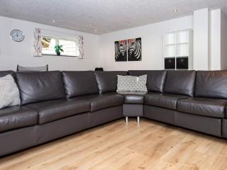 5 star holiday home in Ebeltoft - 1