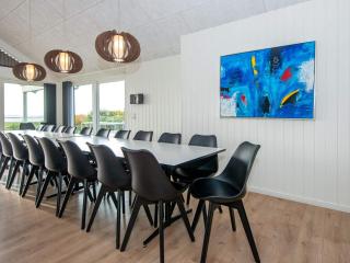5 star holiday home in Ebeltoft - 2