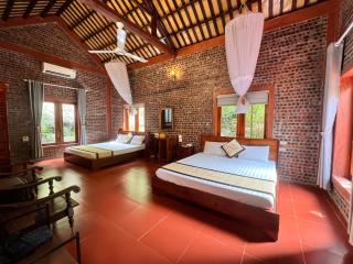 Phạm Gia Homestay Ecogarden - 5
