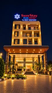 SureStay Plus by Best Western Amritsar - 0