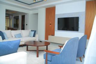 Jumeirah Palms 3 BedroomApartment Nyali Beach - 6