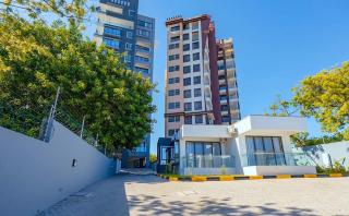 Jumeirah Palms 3 BedroomApartment Nyali Beach - 9