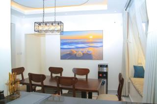 Jumeirah Palms 3 BedroomApartment Nyali Beach - 5