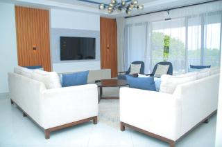 Jumeirah Palms 3 BedroomApartment Nyali Beach - 7