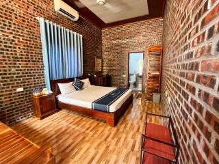 Phạm Gia Homestay Ecogarden - 6