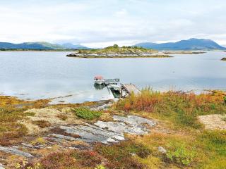7 person holiday home in Skutvik - 9