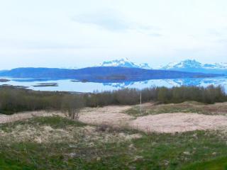 7 person holiday home in Skutvik - 8