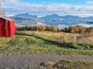 7 person holiday home in Skutvik - 6