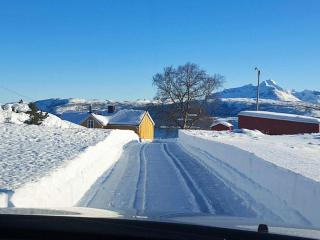 7 person holiday home in Skutvik - 3
