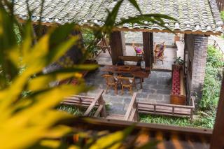 Yangshuo Governor's Mansion Garden Boutique Hotel- Ancient Village Free Pick up from Airport over 4 nights English speaking team&Tours - 4