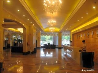 Fujian Galaxy Garden Hotel - 9