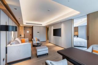 Yong Xing Garden Hotel - 6