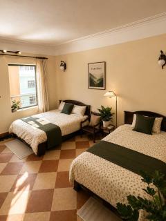 Kalo Home Tam Đảo - 4