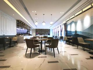 Magnotel Business Qufu Sankong Scenic Area Chunqiu West Road - 9