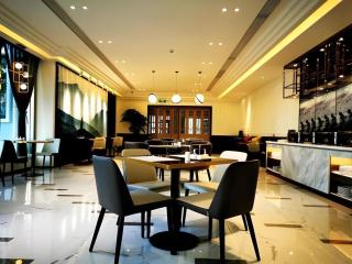 Magnotel Business Qufu Sankong Scenic Area Chunqiu West Road - 5