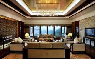 Jinggangshan ZhongTaiLai International Hotel - 9