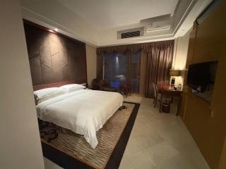 Jinggangshan ZhongTaiLai International Hotel - 8