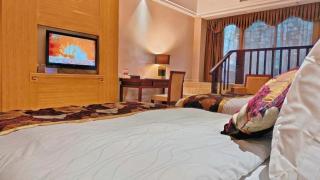 Jinggangshan ZhongTaiLai International Hotel - 7