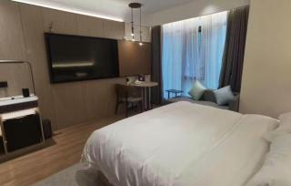 Jinggangshan ZhongTaiLai International Hotel - 6
