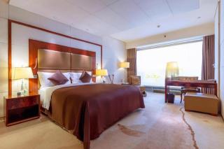 Hotel Leader Changsha - 9