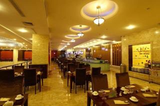 Jincheng Pacific Hotel - 8