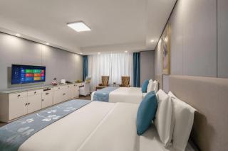 Aksu Pudong Holiday Hotel - 5