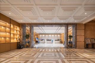 Oriental Glory Hotel - 9