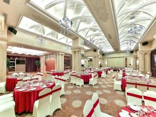 Yucheng Seaview International Hotel - Pingtan - 5