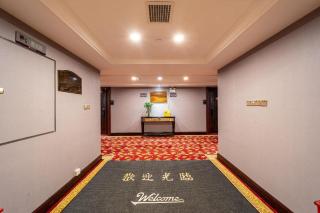 Yucheng Seaview International Hotel - Pingtan - 4