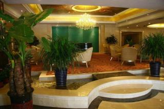 Metropark Hotel - 8