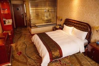 Metropark Hotel - 5