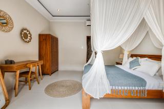 Dion Villas Berawa - 5 Mins to Finns Beach Club - 1