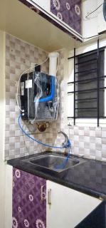 1BHK The Home Vibes 82 A1 Brookfield & Whitfield - 4