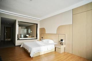 7 Days Inn Shaoguan Lechang - 7