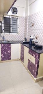 1BHK The Home Vibes 82 A1 Brookfield & Whitfield - 5